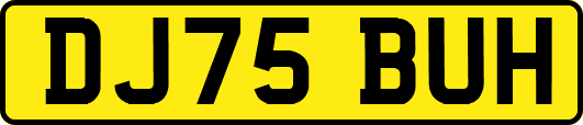 DJ75BUH