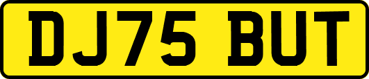 DJ75BUT