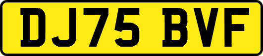 DJ75BVF
