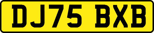 DJ75BXB