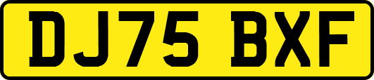 DJ75BXF