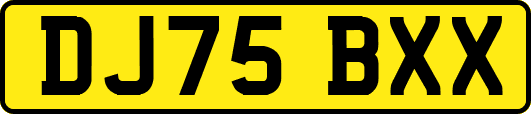 DJ75BXX