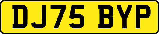 DJ75BYP