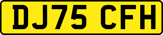 DJ75CFH