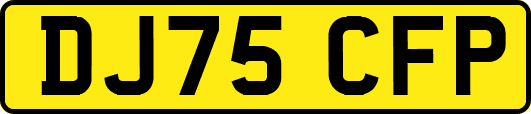 DJ75CFP