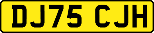 DJ75CJH