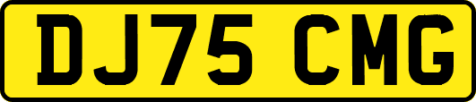 DJ75CMG