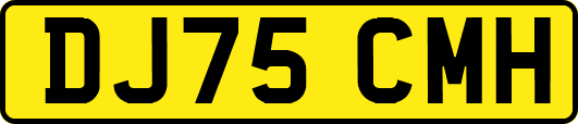 DJ75CMH