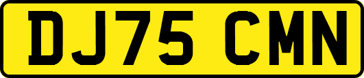 DJ75CMN