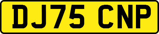DJ75CNP