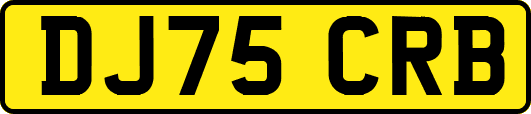 DJ75CRB