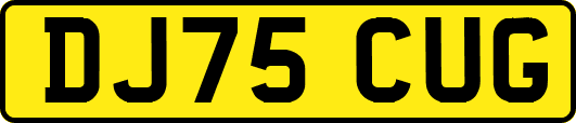 DJ75CUG