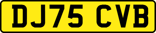 DJ75CVB