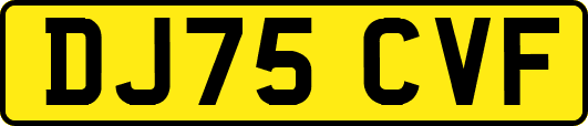 DJ75CVF