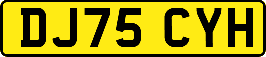 DJ75CYH
