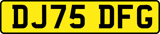 DJ75DFG