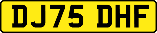 DJ75DHF