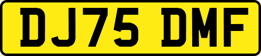 DJ75DMF