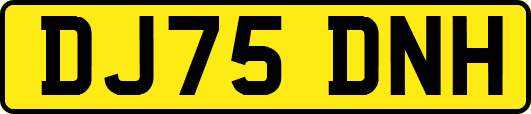 DJ75DNH