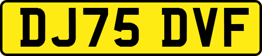 DJ75DVF