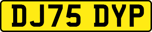 DJ75DYP