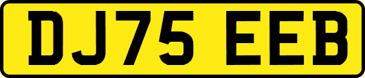 DJ75EEB