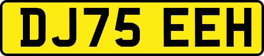 DJ75EEH