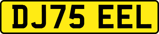 DJ75EEL