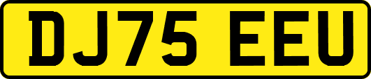 DJ75EEU