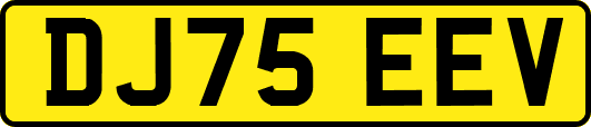 DJ75EEV