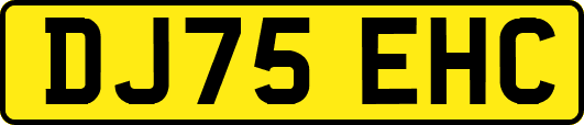 DJ75EHC