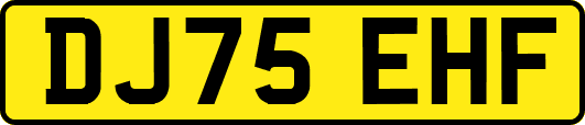 DJ75EHF