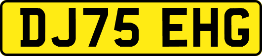 DJ75EHG
