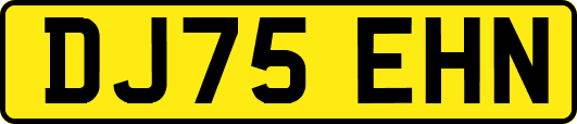 DJ75EHN