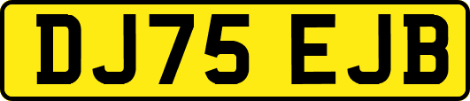 DJ75EJB