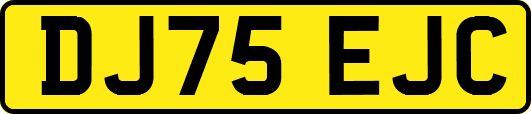 DJ75EJC