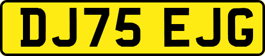 DJ75EJG