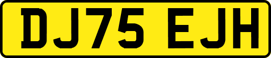 DJ75EJH