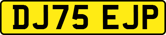 DJ75EJP