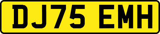 DJ75EMH