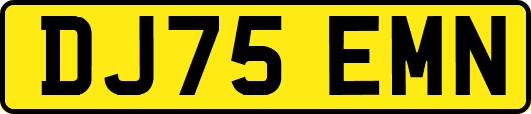 DJ75EMN