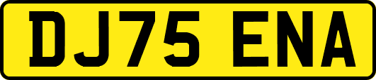 DJ75ENA