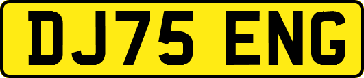 DJ75ENG