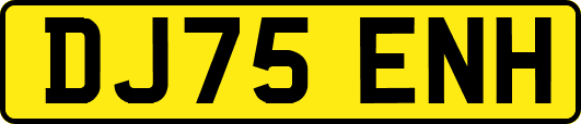 DJ75ENH