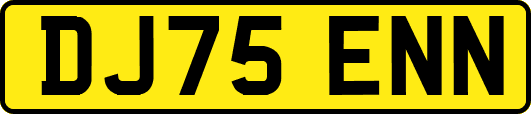 DJ75ENN