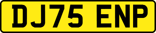 DJ75ENP