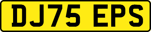 DJ75EPS