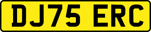 DJ75ERC