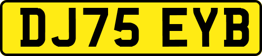 DJ75EYB