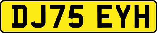DJ75EYH